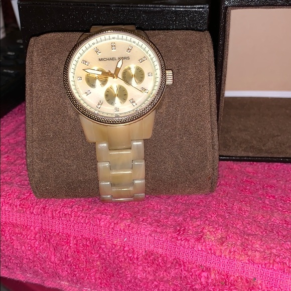 Michael Kors Accessories - Michael Kors watch